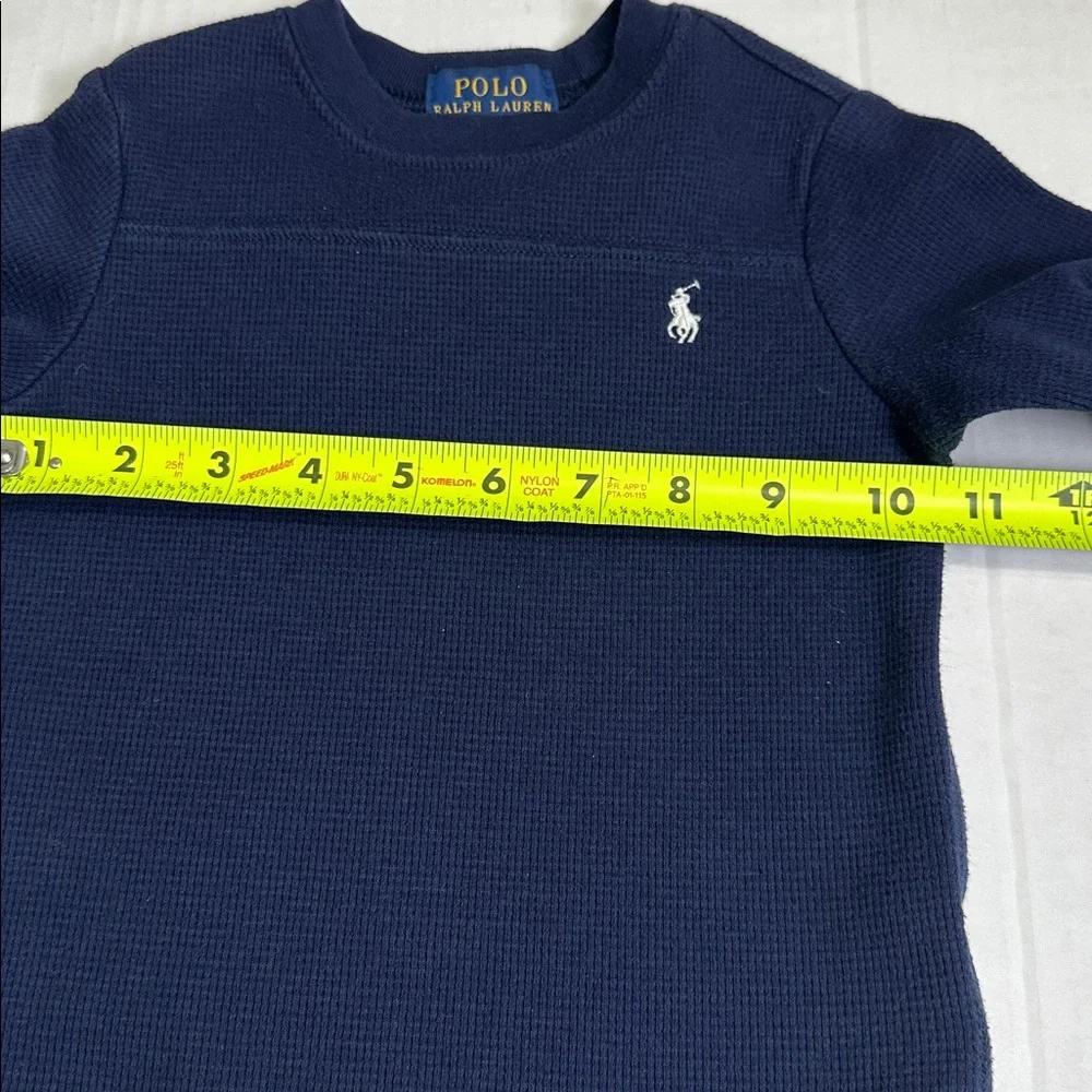 Lot of 4 Toddler Boy 2T Shirt Bundle Long Sleeve Ralph Lauren Adidas‎